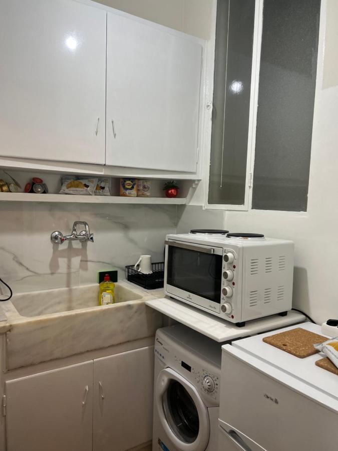 Apartment In เอเธนส์ ภายนอก รูปภาพ